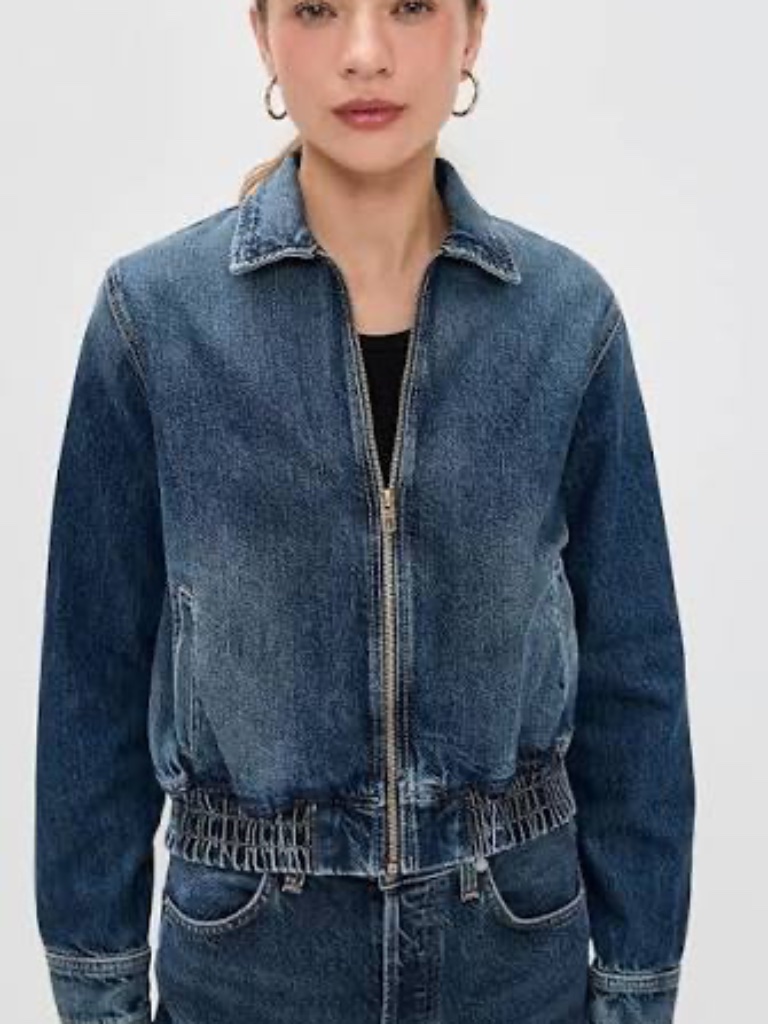 Nili Lotan Najac Jacket